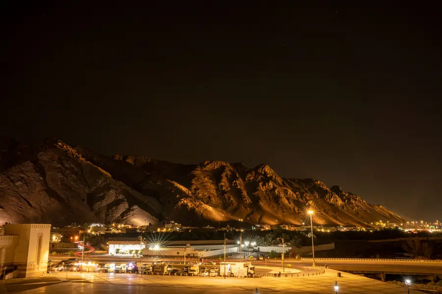 Jabal Uhud: Gunung Merah dan 700 Syuhada