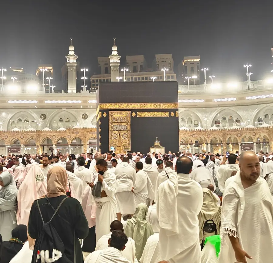 Masjidil Haram: Rumah Allah yang Dibangun Nabi Ibrahim