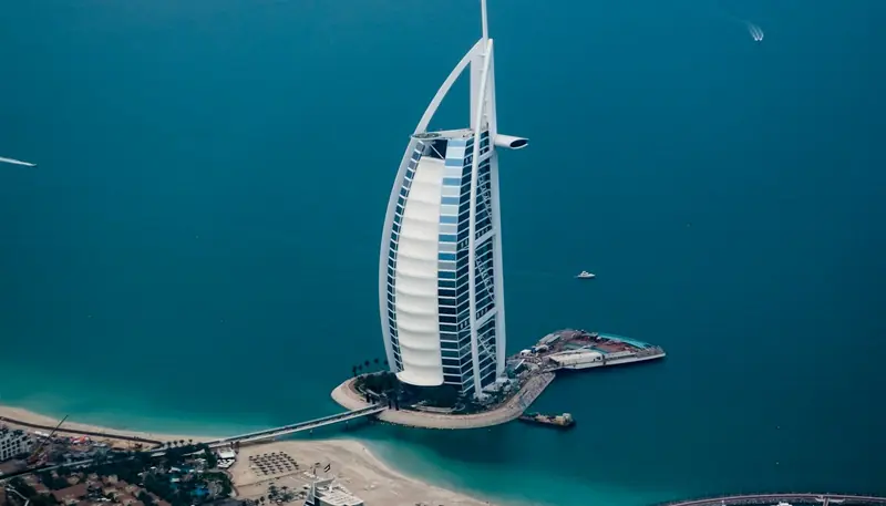 Burj Khalifa Dubai