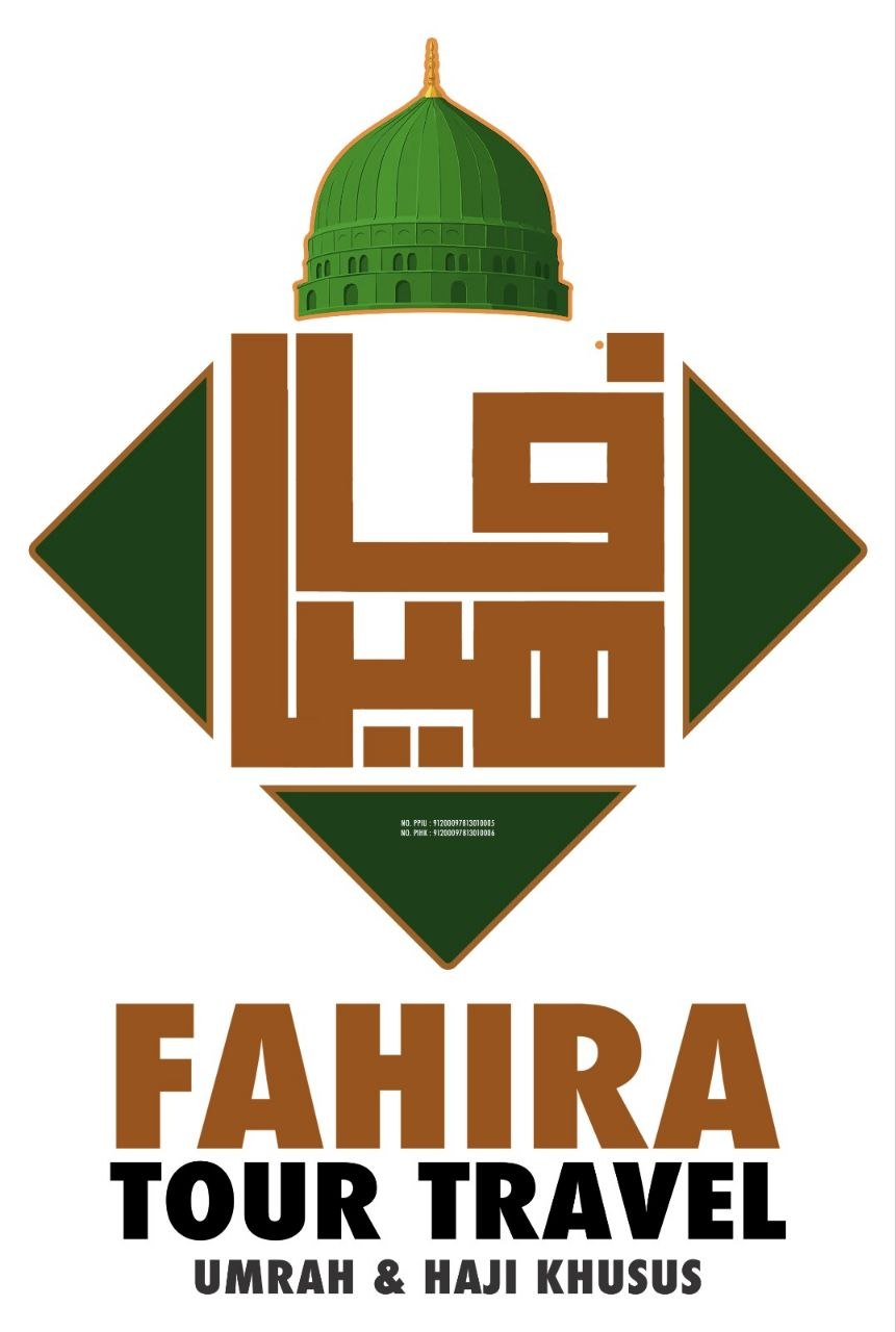 Fahira Tour & Travel Logo