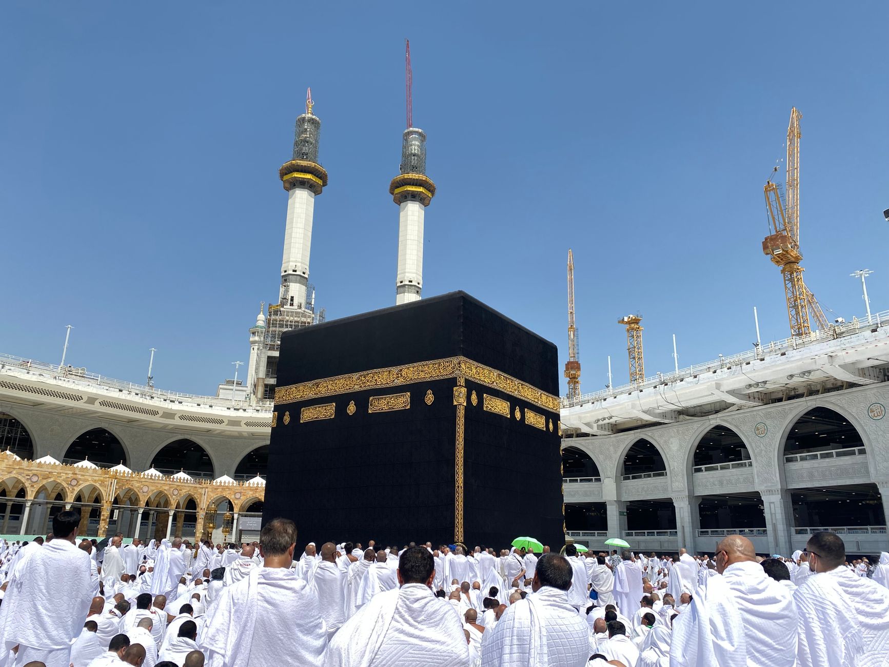 Haji Khusus Adalah: Pengertian, Dasar Hukum, dan Bedanya dengan Reguler